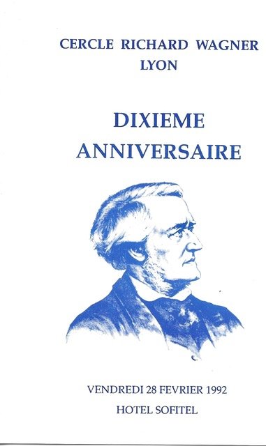 10ème Anniversaire